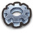 Cog Icon